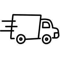 Free Express Shipping